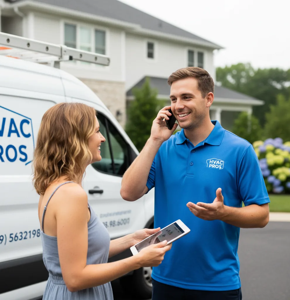 Furnace Repair in Priest River, ID